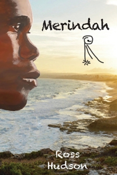 Paperback Merindah Book