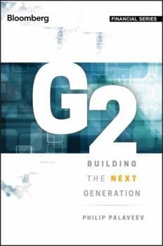 Hardcover G2: Building the Next Generation Book