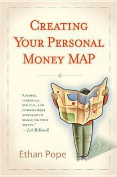 Paperback Creating Your Personal Money Map Book