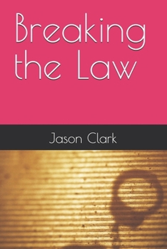 Paperback Breaking the Law Book