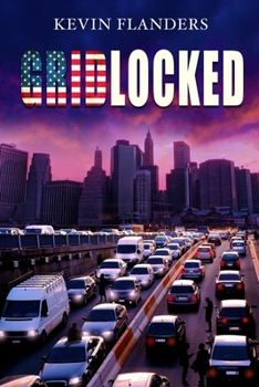 Paperback Gridlocked Book