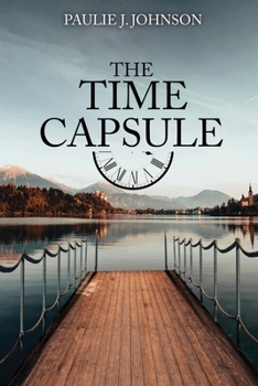Paperback The Time Capsule Book