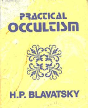 Practical Occultism