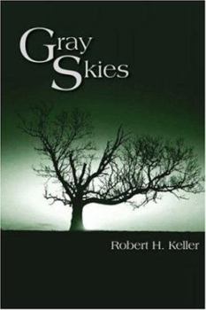Paperback Gray Skies Book