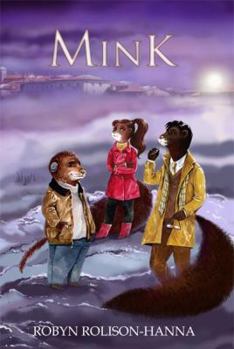 Paperback Mink Book