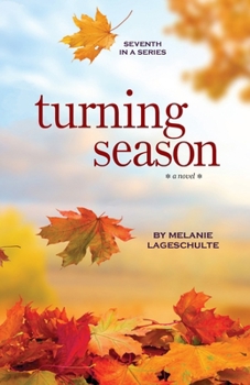 Paperback Turning Season Book