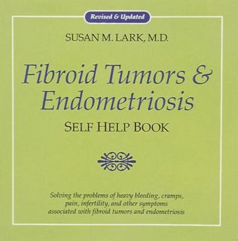 Paperback Fibroid Tumors and Endometriosis Book