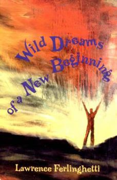 Paperback Wild Dreams of a New Beginning Book