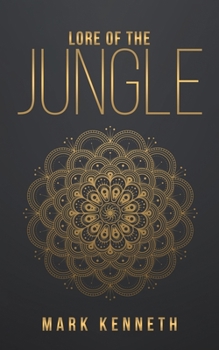 Paperback Lore of the Jungle Book