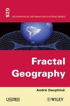 Hardcover Fractal Geography Book