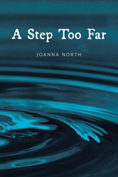 Paperback A Step Too Far Book