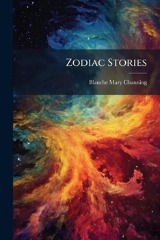 Paperback Zodiac Stories Book