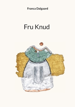 Paperback Fru Knud (Danish Edition) [Danish] Book