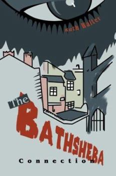 Paperback The Bathsheba Connection Book