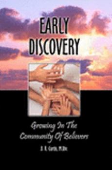 Paperback Early Discovery Book
