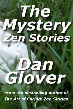 Paperback The Mystery: Zen Stories Book