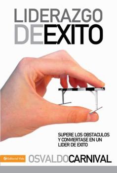 Paperback Liderazgo de éxito (Spanish Edition) [Spanish] Book