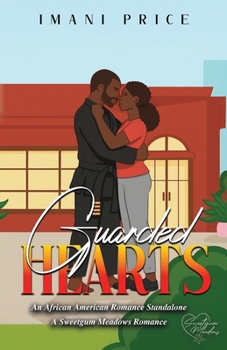 Guarded Hearts: An African-American Sweet Romance