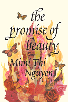 Hardcover The Promise of Beauty Book