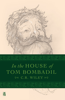 Hardcover In the House of Tom Bombadil Book