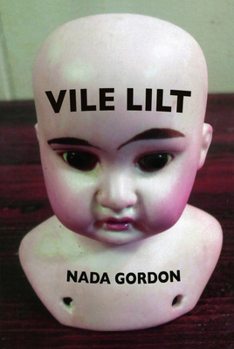 Paperback Vile Lilt Book