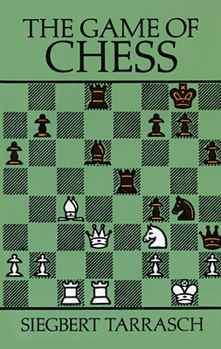 Paperback The Game of Chess Book