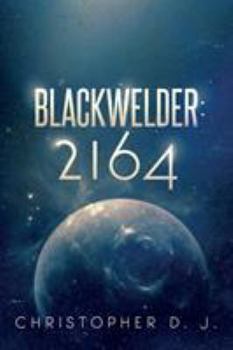 Paperback Blackwelder 2164 Book