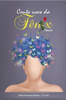 Paperback Canto Novo da Fênix [Portuguese] Book