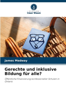 Paperback Gerechte und inklusive Bildung für alle? [German] Book