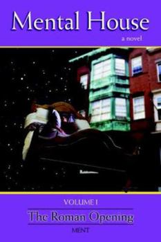 Hardcover Mental House: The Roman Opening Book