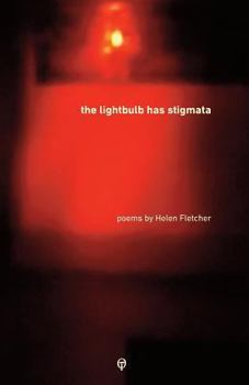 Paperback The Lightbulb has Stigmata Book