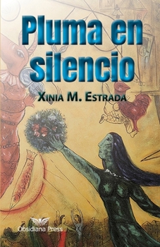 Paperback Pluma en silencio [Spanish] Book