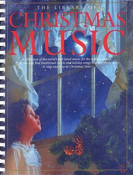 Paperback The Library of Christmas Music: The Art & Craft of Successful Bass Playing Book