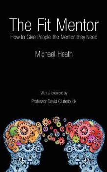 Paperback The Fit Mentor Book