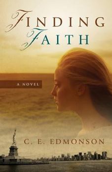 Paperback Finding Faith Book