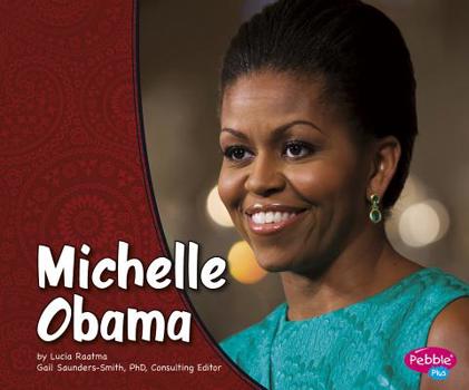 Paperback Michelle Obama Book