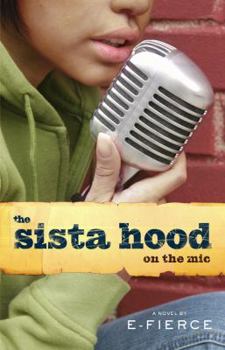 Paperback The Sista Hood: On the MIC Book