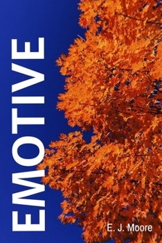 Paperback Emotive Book