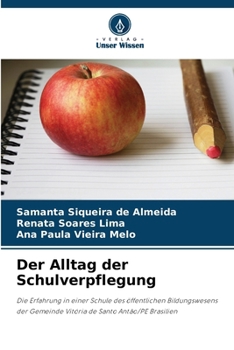 Der Alltag der Schulverpflegung (German Edition)