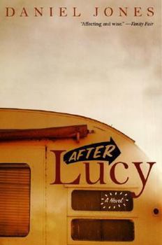 Paperback After Lucy Book