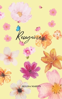 Paperback Recognize: A Poetic Book Of Truth Book