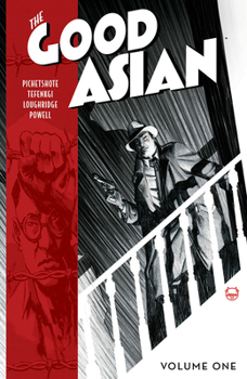 The Good Asian, Vol. 1 - Book  of the Good Asian