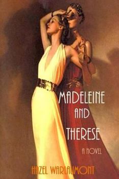 Paperback Madeleine and Therese Book