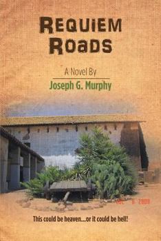 Paperback Requiem Roads Book