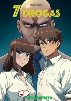 Paperback 7 Drogas [Spanish] Book