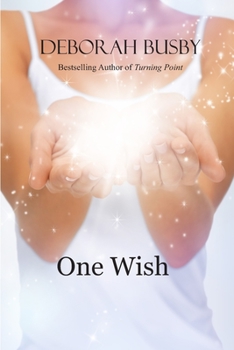 Paperback One Wish Book