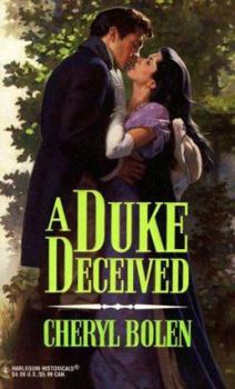 A Duke Deceived - Book #1 of the Deceived