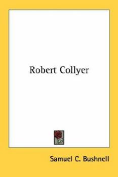 Robert Collyer