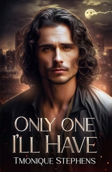 Paperback Only One I'll Have: Fallen Angel Series Book