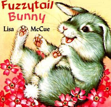 Board book Fuzzytail Bunny Book